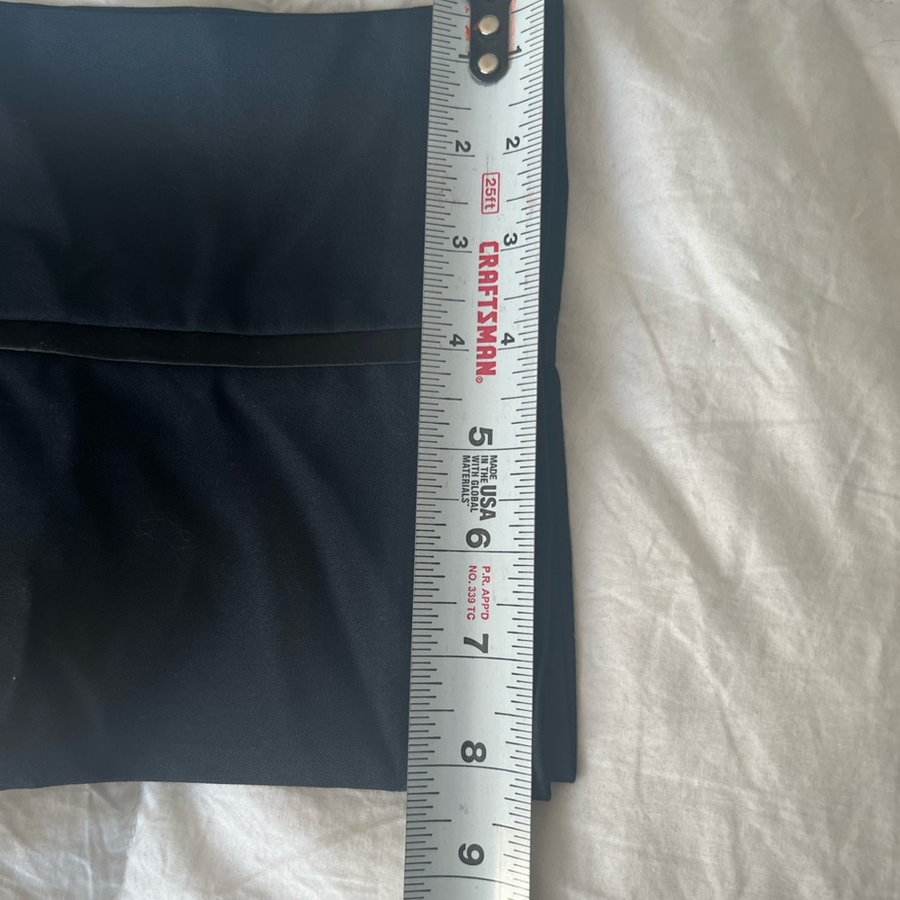 The Savior Row Company Tuxedo Trouser - image 6